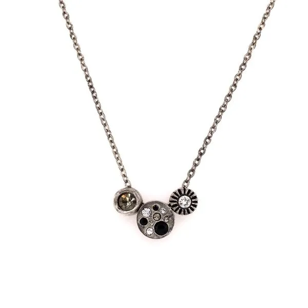 S/S Pendant James Martin Jewelers Dubuque, IA