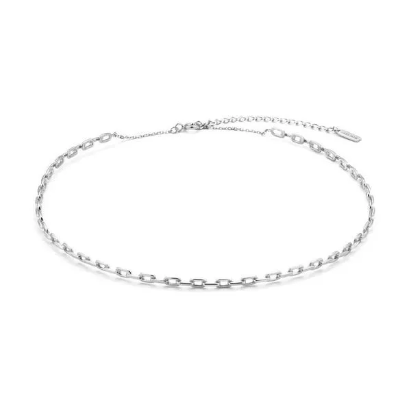 S/S Pendant James Martin Jewelers Dubuque, IA