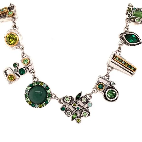 S/S Pendant James Martin Jewelers Dubuque, IA