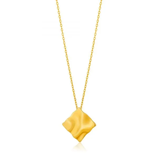 S/S Pendant James Martin Jewelers Dubuque, IA