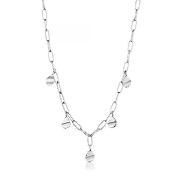 S/S Pendant James Martin Jewelers Dubuque, IA