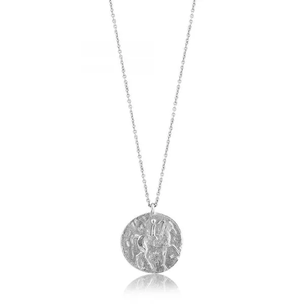 S/S Pendant James Martin Jewelers Dubuque, IA