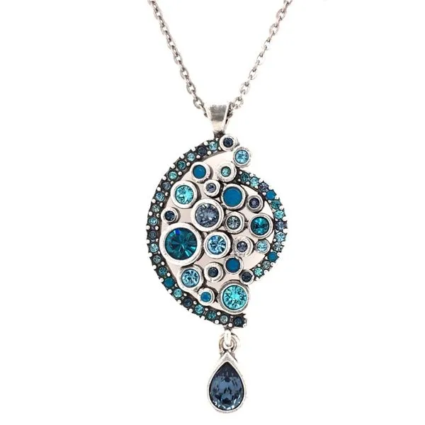 S/S Pendant James Martin Jewelers Dubuque, IA