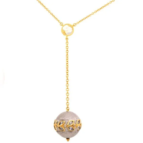 S/S Pendant James Martin Jewelers Dubuque, IA