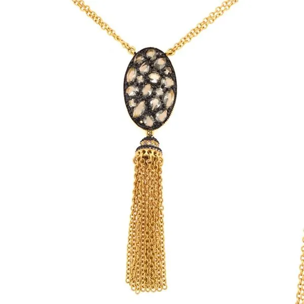 S/S Pendant James Martin Jewelers Dubuque, IA