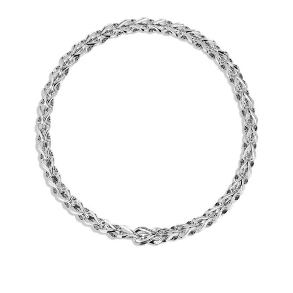 John Hardy Necklace James Martin Jewelers Dubuque, IA