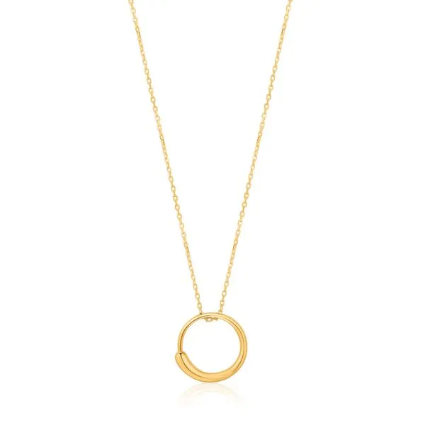 S/S Pendant James Martin Jewelers Dubuque, IA