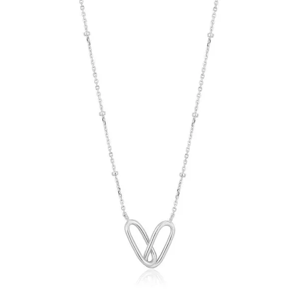 S/S Pendant James Martin Jewelers Dubuque, IA