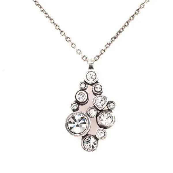 S/S Pendant James Martin Jewelers Dubuque, IA