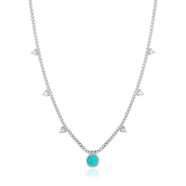 S/S Pendant James Martin Jewelers Dubuque, IA