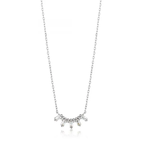 S/S Pendant James Martin Jewelers Dubuque, IA