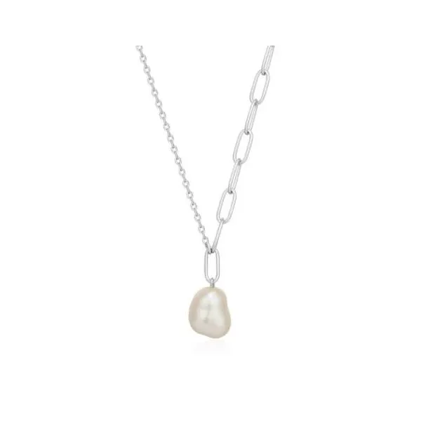 S/S Pendant James Martin Jewelers Dubuque, IA