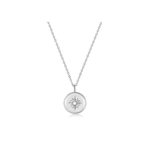 S/S Pendant James Martin Jewelers Dubuque, IA