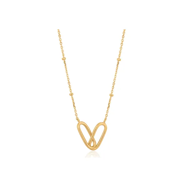S/S Pendant James Martin Jewelers Dubuque, IA