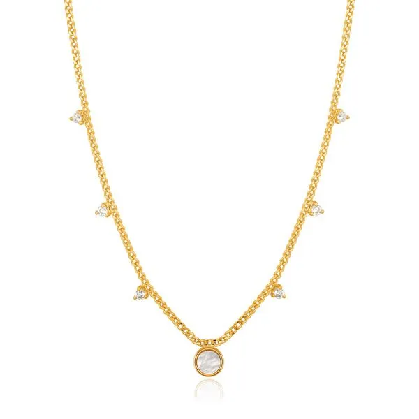 S/S Pendant James Martin Jewelers Dubuque, IA