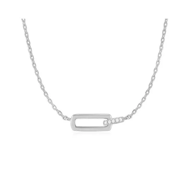 S/S Pendant James Martin Jewelers Dubuque, IA