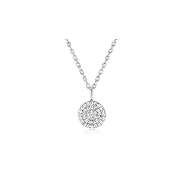 S/S Pendant James Martin Jewelers Dubuque, IA