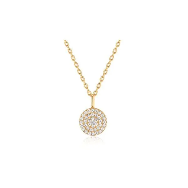 S/S Pendant James Martin Jewelers Dubuque, IA