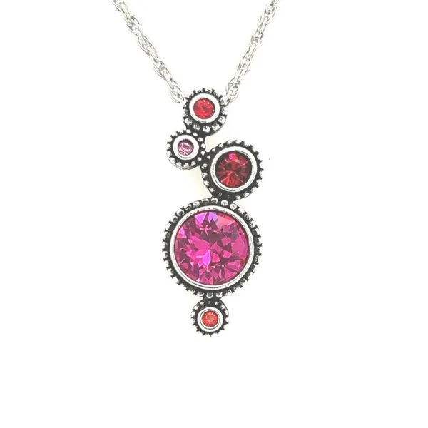 S/S Pendant James Martin Jewelers Dubuque, IA