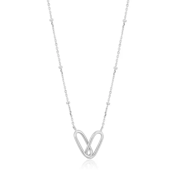 S/S Pendant James Martin Jewelers Dubuque, IA