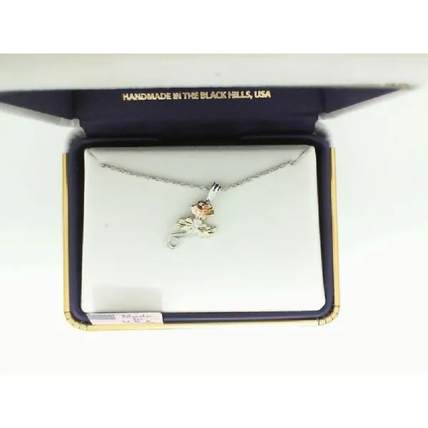 S/S Pendant James Martin Jewelers Dubuque, IA