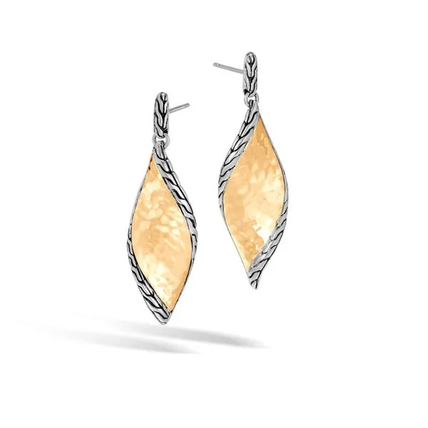 John Hardy Earrings James Martin Jewelers Dubuque, IA