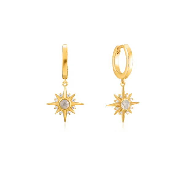 S/S Earrings James Martin Jewelers Dubuque, IA