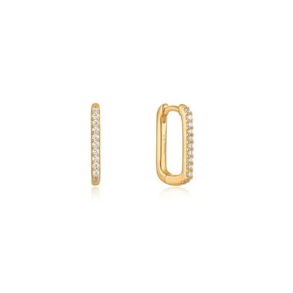 S/S Earrings James Martin Jewelers Dubuque, IA