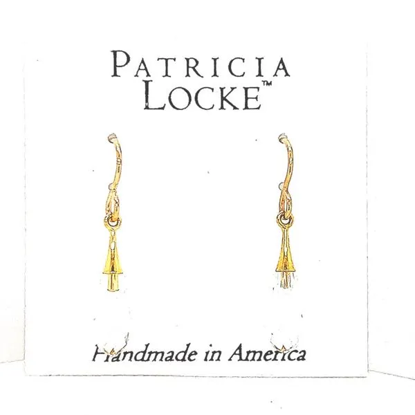 S/S Earrings James Martin Jewelers Dubuque, IA