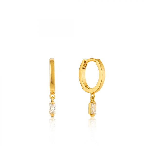 S/S Earrings James Martin Jewelers Dubuque, IA