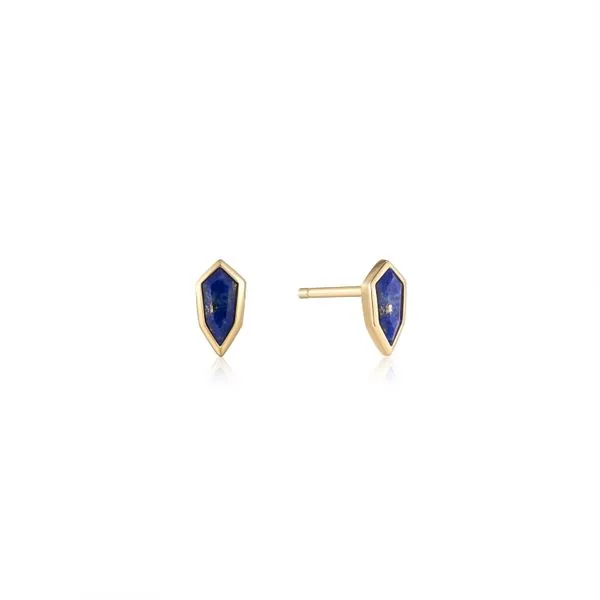 S/S Earrings James Martin Jewelers Dubuque, IA