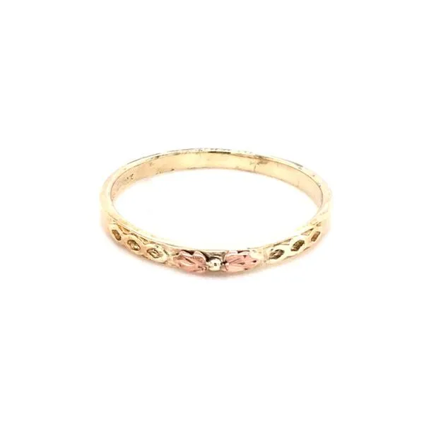 Ring James Martin Jewelers Dubuque, IA