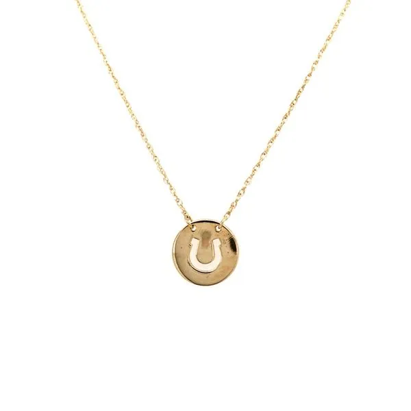 Pendant James Martin Jewelers Dubuque, IA
