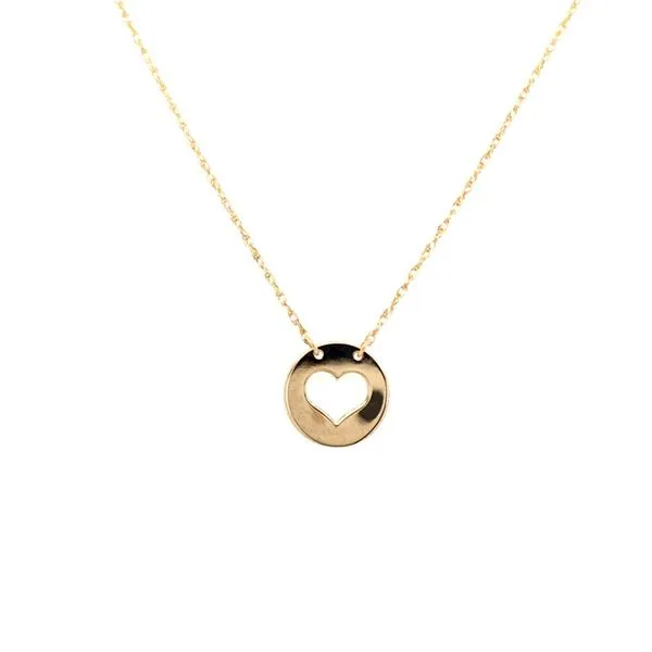 Pendant James Martin Jewelers Dubuque, IA
