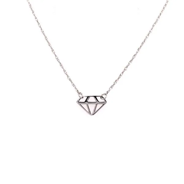 Pendant James Martin Jewelers Dubuque, IA
