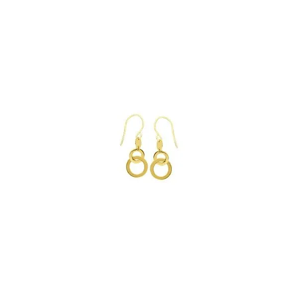 Earrings James Martin Jewelers Dubuque, IA