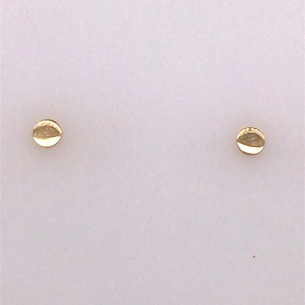 Earrings James Martin Jewelers Dubuque, IA