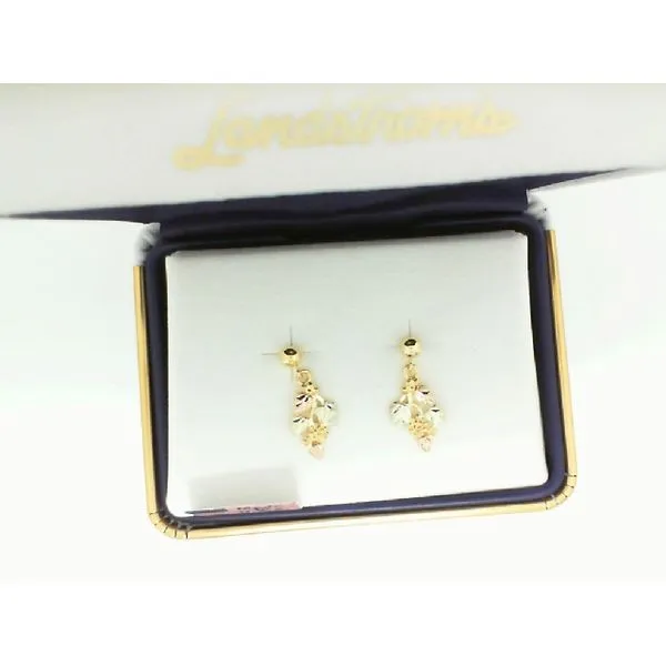 Earrings James Martin Jewelers Dubuque, IA