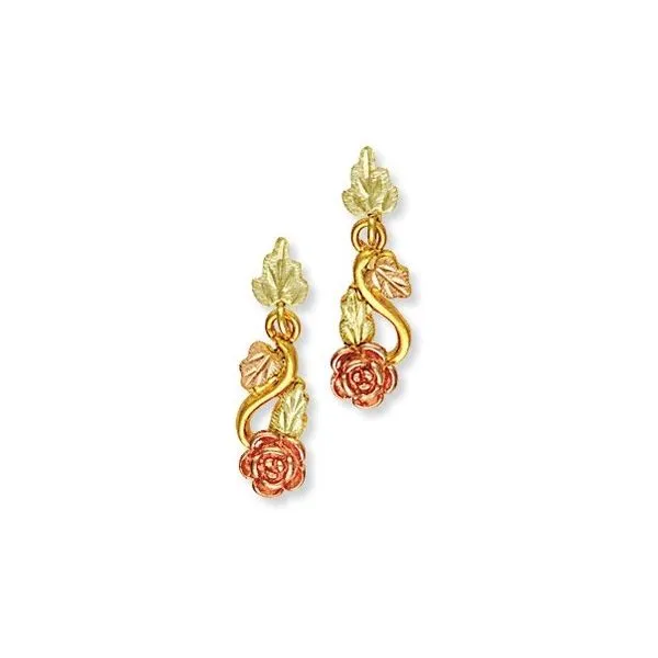 Earrings James Martin Jewelers Dubuque, IA