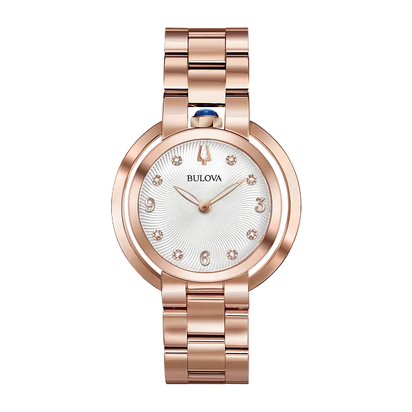 Watch James Martin Jewelers Dubuque, IA