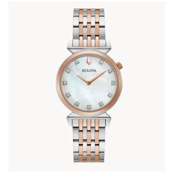 Watch James Martin Jewelers Dubuque, IA
