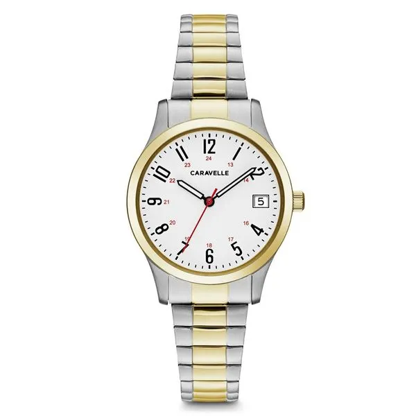 Watch James Martin Jewelers Dubuque, IA