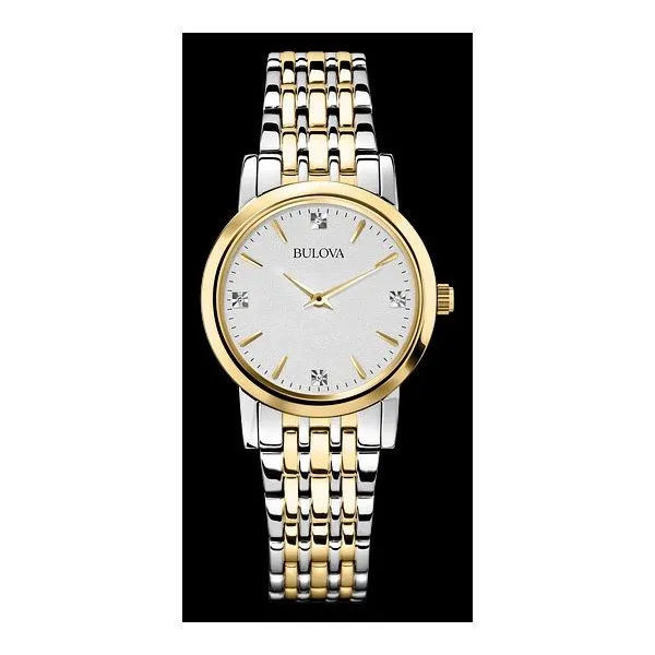 Watch James Martin Jewelers Dubuque, IA