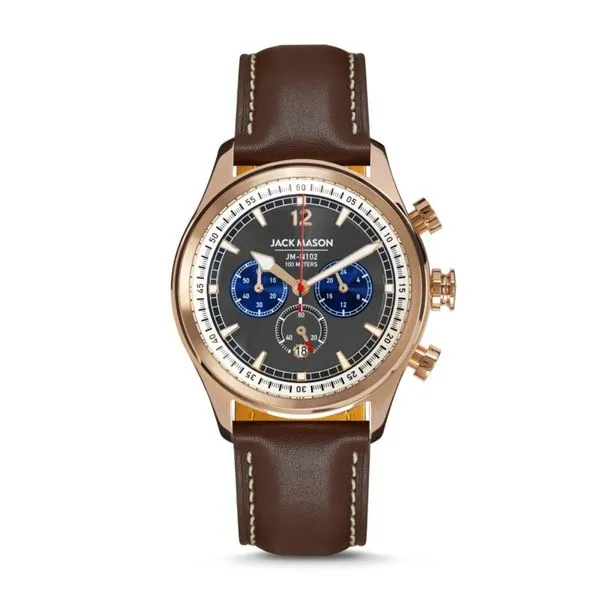 Watch James Martin Jewelers Dubuque, IA