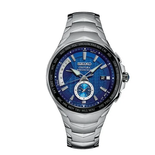 Watch James Martin Jewelers Dubuque, IA