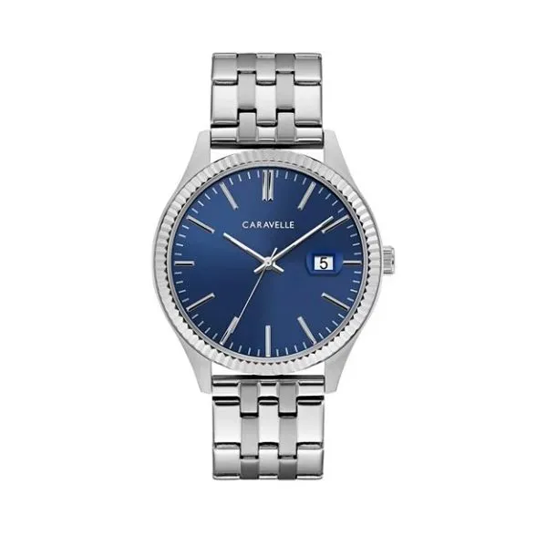 Watch James Martin Jewelers Dubuque, IA