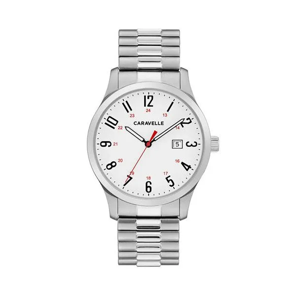 Watch James Martin Jewelers Dubuque, IA