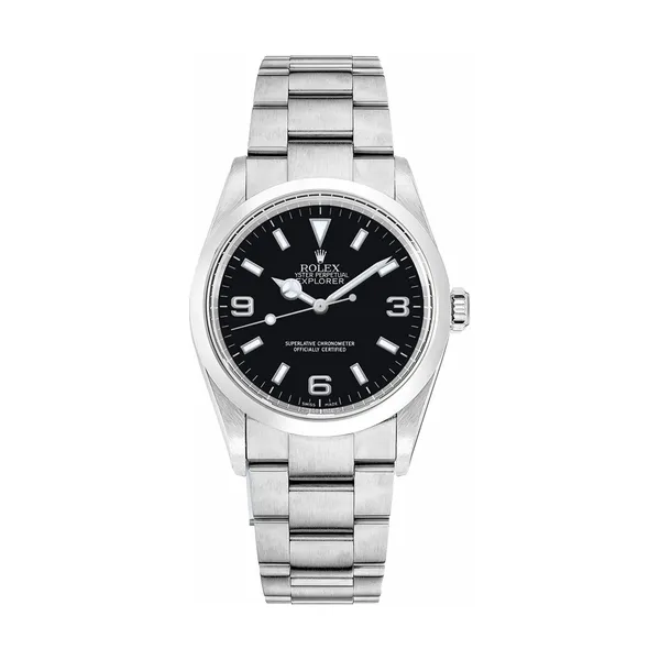 Watch James Martin Jewelers Dubuque, IA