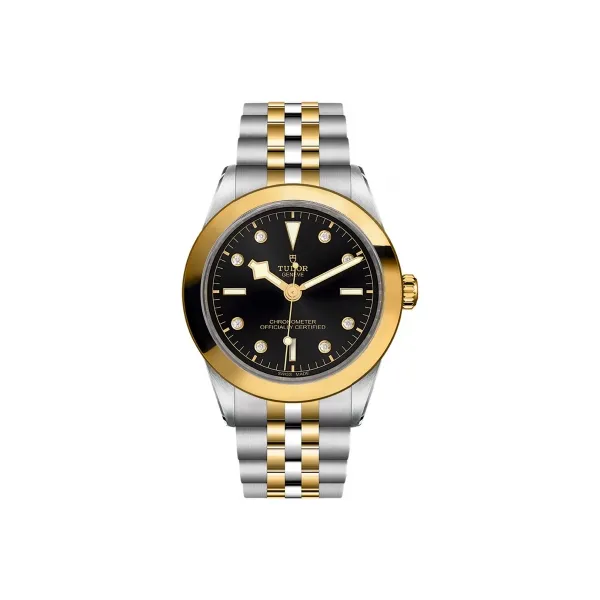 Watch James Martin Jewelers Dubuque, IA