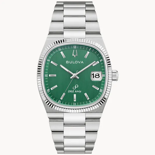 Watch James Martin Jewelers Dubuque, IA